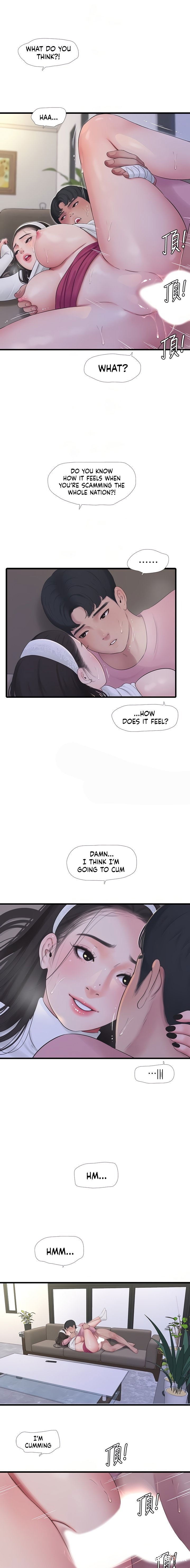 One&rsquo;s In-Laws Virgins One&rsquo;s In-Laws Virgins Chapter 89 - Page 6