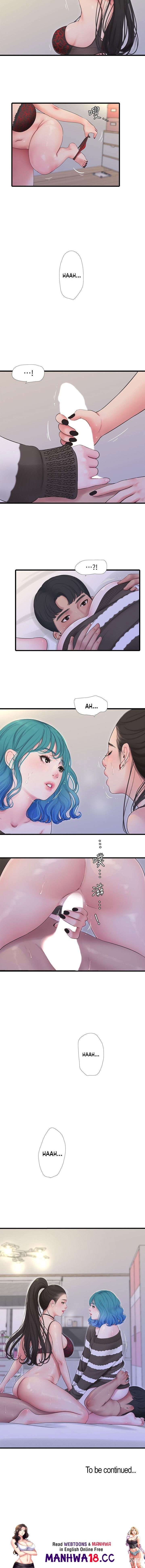 One&rsquo;s In-Laws Virgins One&rsquo;s In-Laws Virgins Chapter 90 - Page 10