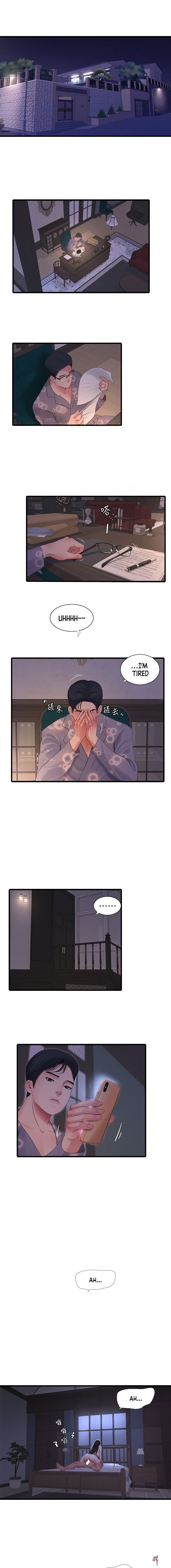 One&rsquo;s In-Laws Virgins One&rsquo;s In-Laws Virgins Chapter 90 - Page 3