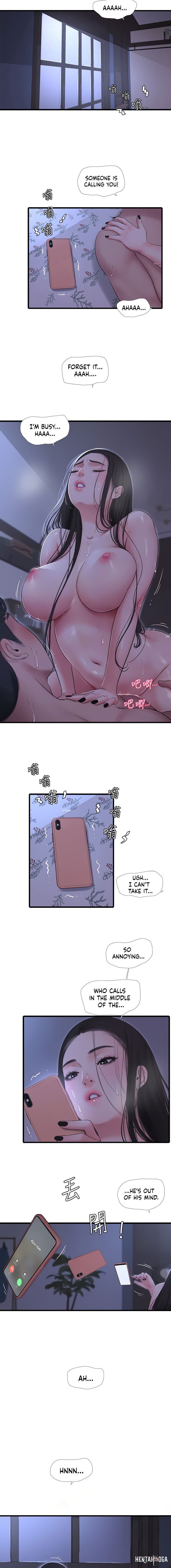 One&rsquo;s In-Laws Virgins One&rsquo;s In-Laws Virgins Chapter 90 - Page 4