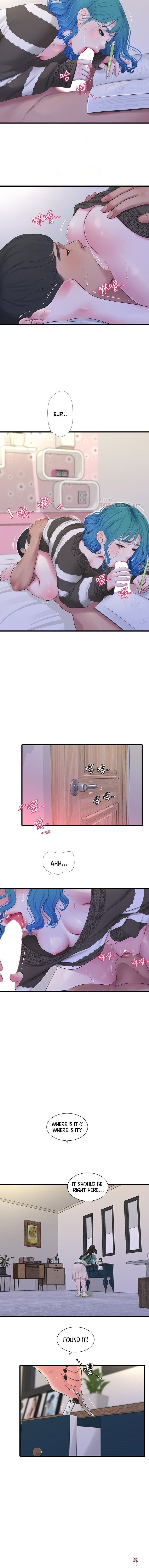 One&rsquo;s In-Laws Virgins One&rsquo;s In-Laws Virgins Chapter 90 - Page 8