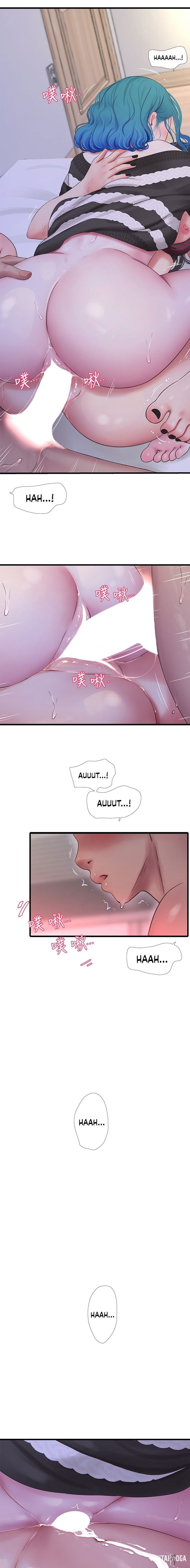 One&rsquo;s In-Laws Virgins One&rsquo;s In-Laws Virgins Chapter 91 - Page 9