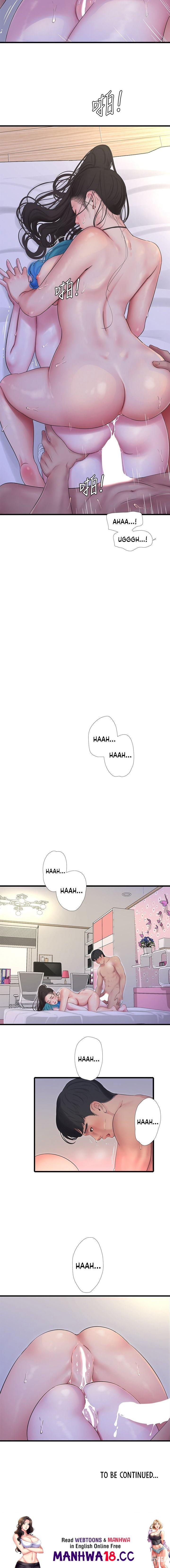 One&rsquo;s In-Laws Virgins One&rsquo;s In-Laws Virgins Chapter 92 - Page 10