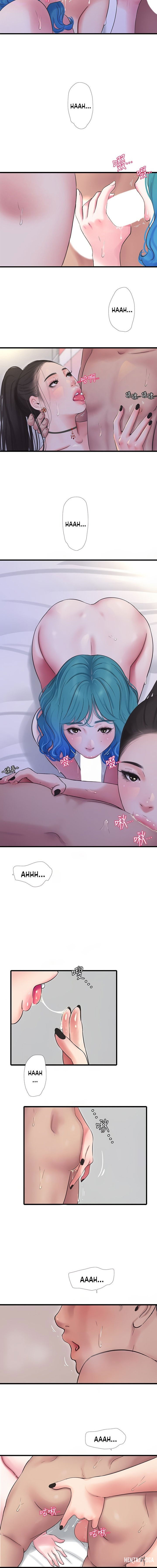 One&rsquo;s In-Laws Virgins One&rsquo;s In-Laws Virgins Chapter 92 - Page 2