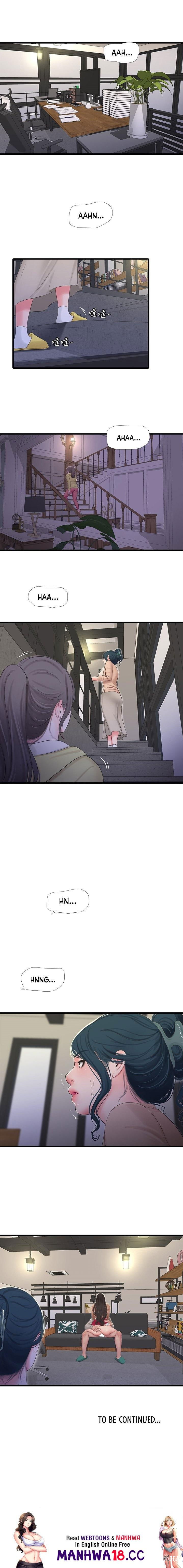 One&rsquo;s In-Laws Virgins One&rsquo;s In-Laws Virgins Chapter 93 - Page 10