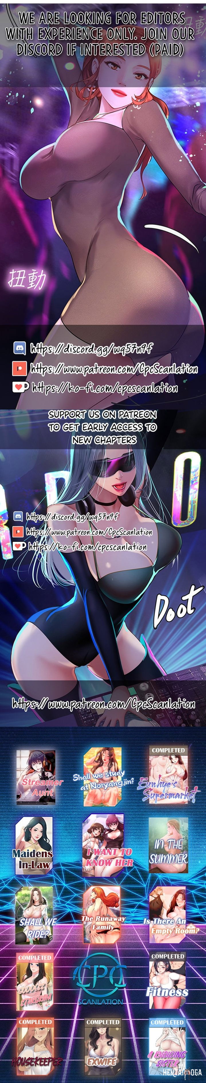 One&rsquo;s In-Laws Virgins One&rsquo;s In-Laws Virgins Chapter 93 - Page 11