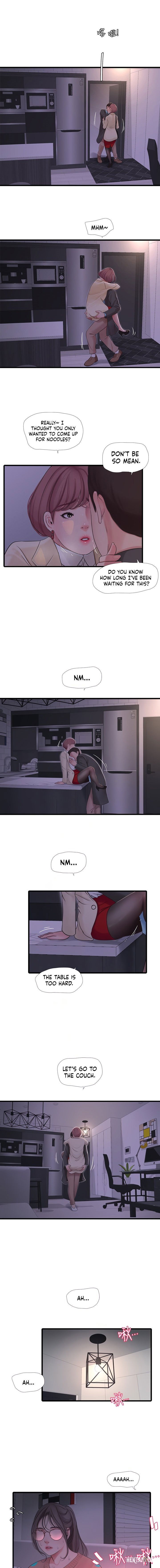 One&rsquo;s In-Laws Virgins One&rsquo;s In-Laws Virgins Chapter 93 - Page 2