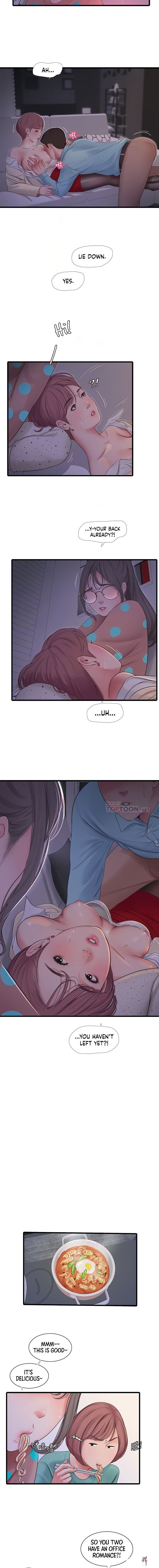 One&rsquo;s In-Laws Virgins One&rsquo;s In-Laws Virgins Chapter 93 - Page 3