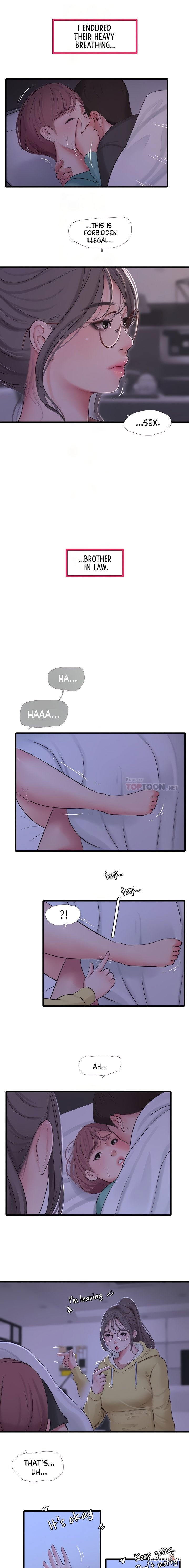 One&rsquo;s In-Laws Virgins One&rsquo;s In-Laws Virgins Chapter 93 - Page 6