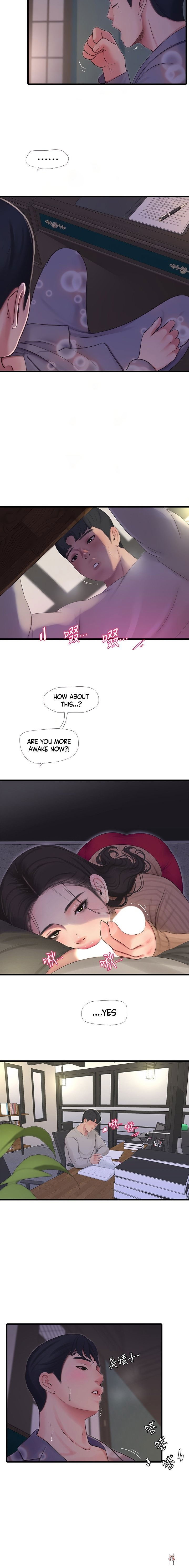 One&rsquo;s In-Laws Virgins One&rsquo;s In-Laws Virgins Chapter 93 - Page 8