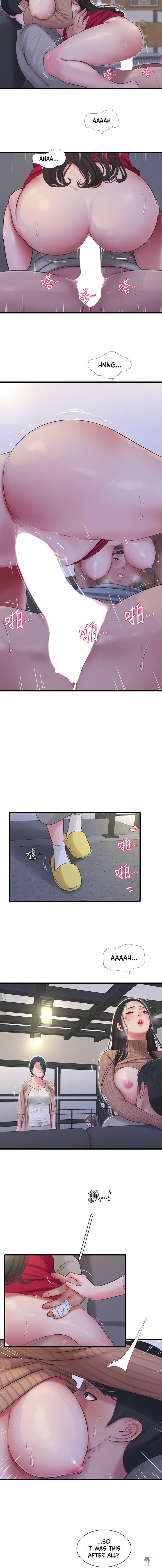 One&rsquo;s In-Laws Virgins One&rsquo;s In-Laws Virgins Chapter 94 - Page 3