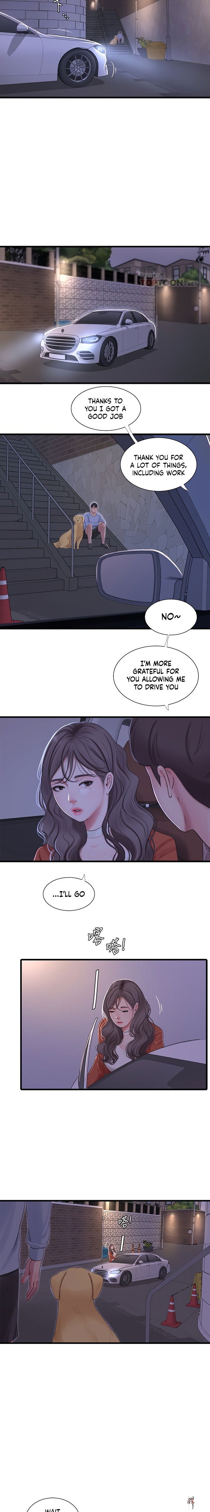 One&rsquo;s In-Laws Virgins One&rsquo;s In-Laws Virgins Chapter 94 - Page 9