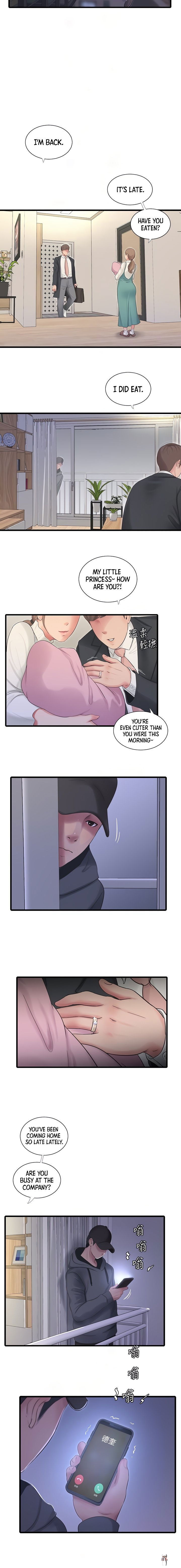 One&rsquo;s In-Laws Virgins One&rsquo;s In-Laws Virgins Chapter 95 - Page 5