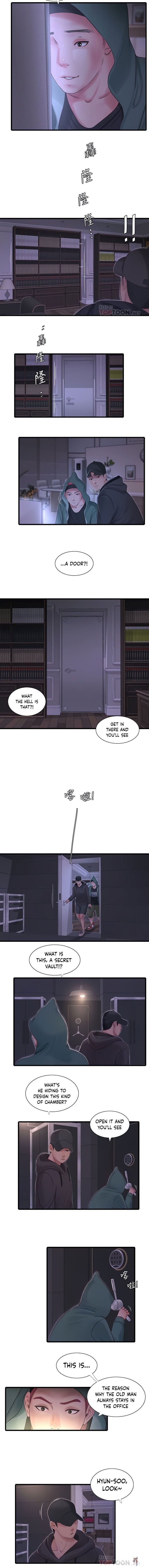 One&rsquo;s In-Laws Virgins One&rsquo;s In-Laws Virgins Chapter 96 - Page 5