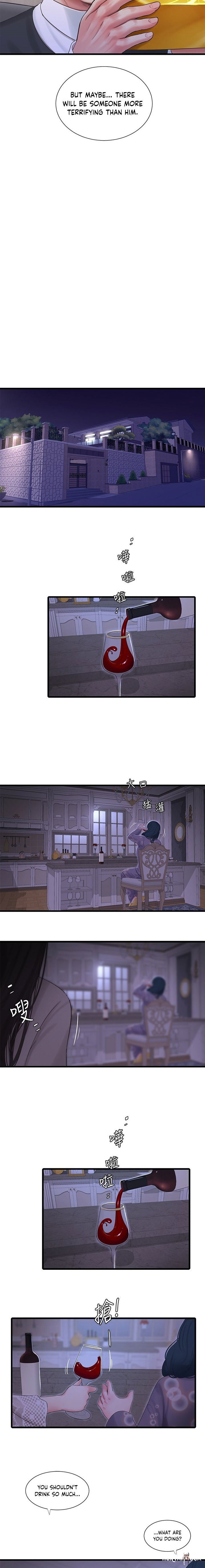 One&rsquo;s In-Laws Virgins One&rsquo;s In-Laws Virgins Chapter 96 - Page 9