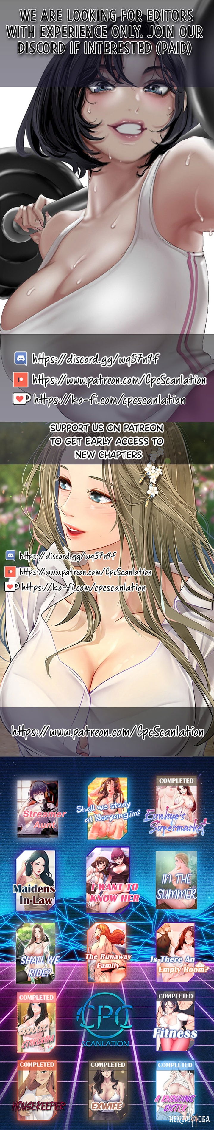 One&rsquo;s In-Laws Virgins One&rsquo;s In-Laws Virgins Chapter 97 - Page 11