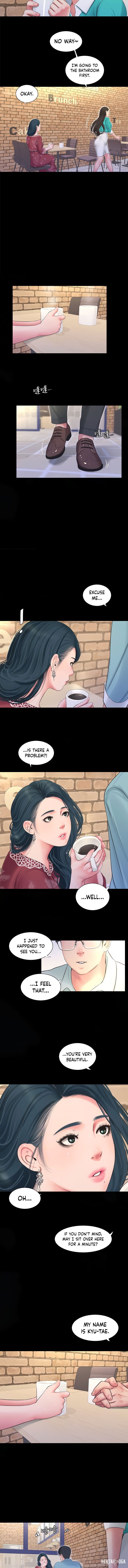 One&rsquo;s In-Laws Virgins One&rsquo;s In-Laws Virgins Chapter 97 - Page 2