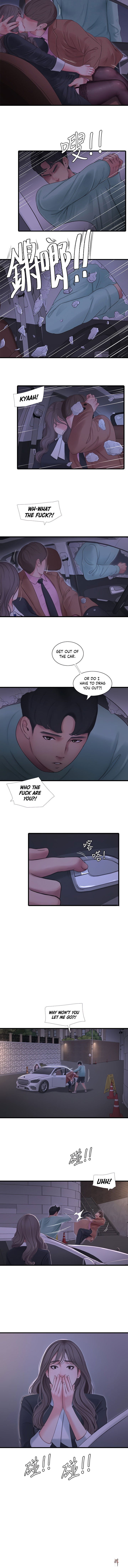 One&rsquo;s In-Laws Virgins One&rsquo;s In-Laws Virgins Chapter 97 - Page 5