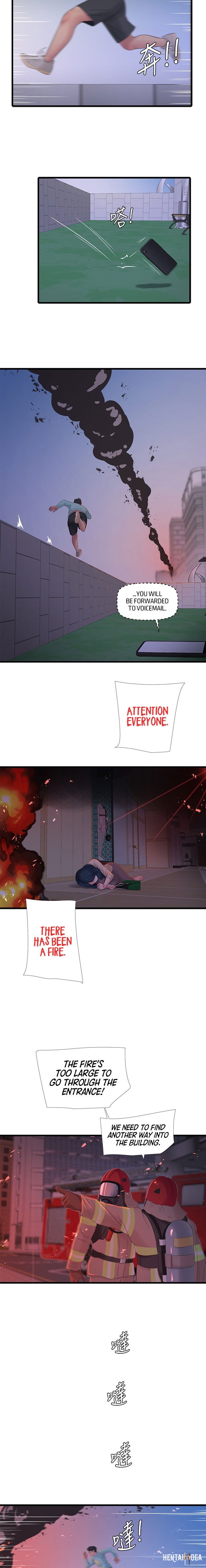 One&rsquo;s In-Laws Virgins One&rsquo;s In-Laws Virgins Chapter 98 - Page 13