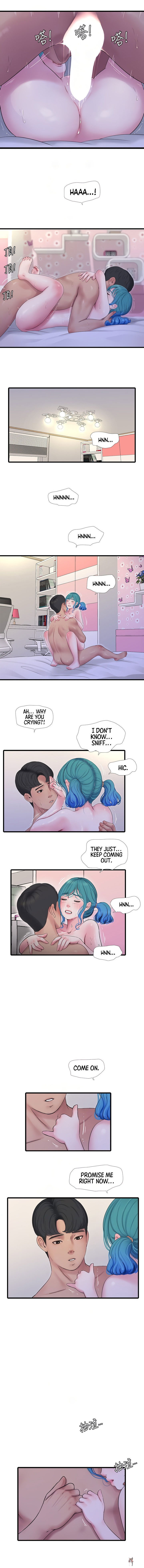 One&rsquo;s In-Laws Virgins One&rsquo;s In-Laws Virgins Chapter 98 - Page 5