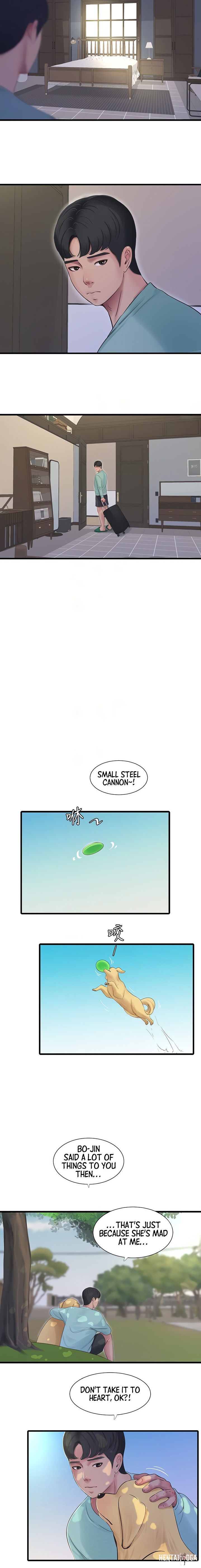 One&rsquo;s In-Laws Virgins One&rsquo;s In-Laws Virgins Chapter 98 - Page 7