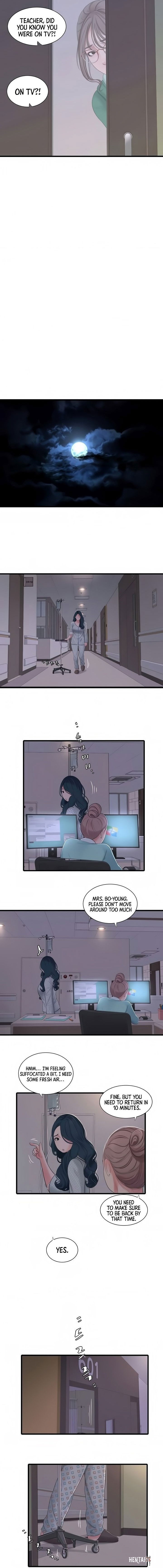 One&rsquo;s In-Laws Virgins One&rsquo;s In-Laws Virgins Chapter 99 - Page 10