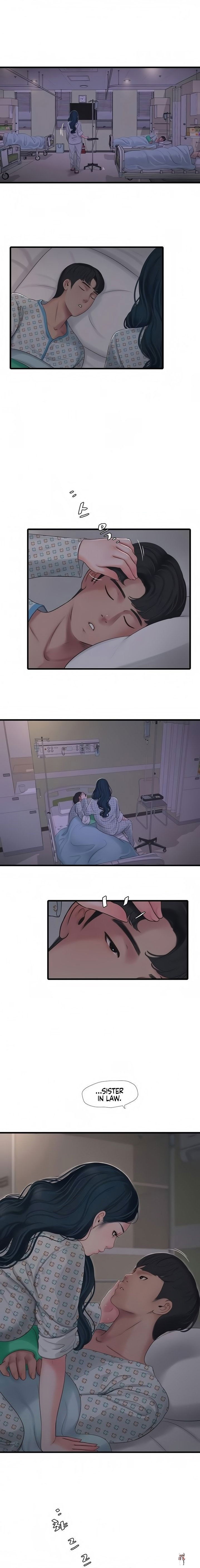 One&rsquo;s In-Laws Virgins One&rsquo;s In-Laws Virgins Chapter 99 - Page 11