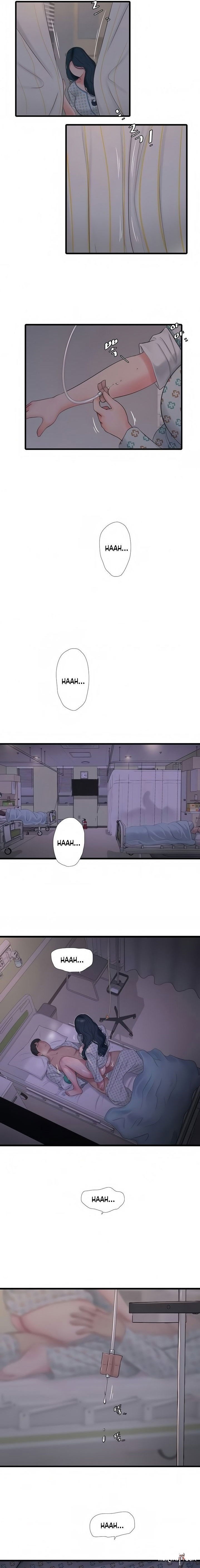 One&rsquo;s In-Laws Virgins One&rsquo;s In-Laws Virgins Chapter 99 - Page 12