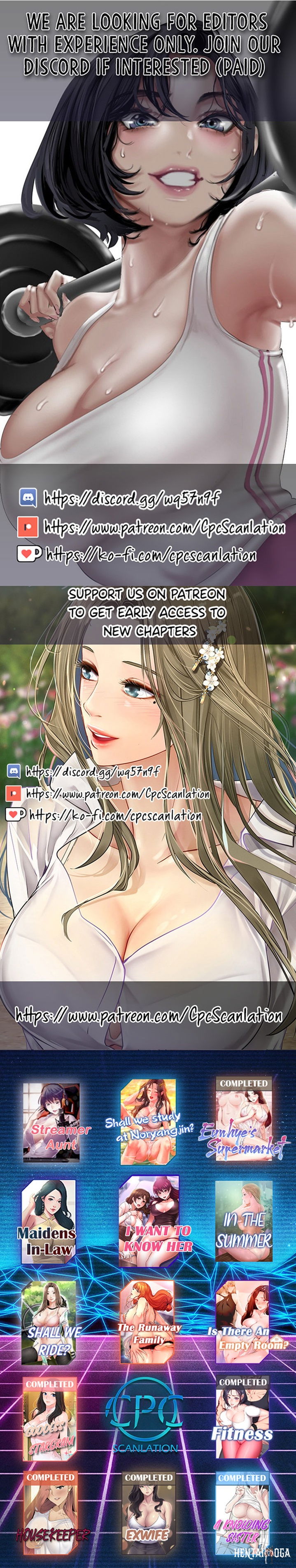 One&rsquo;s In-Laws Virgins One&rsquo;s In-Laws Virgins Chapter 99 - Page 14