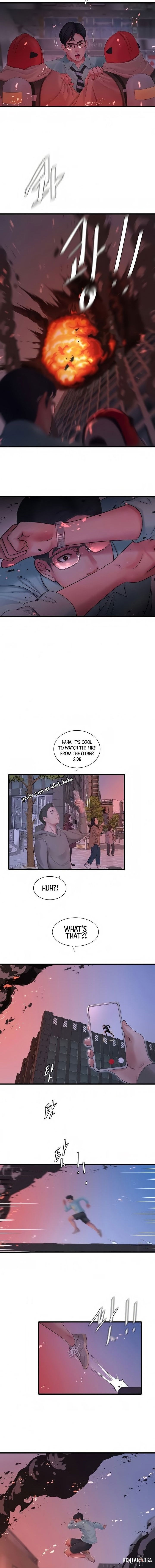 One&rsquo;s In-Laws Virgins One&rsquo;s In-Laws Virgins Chapter 99 - Page 2