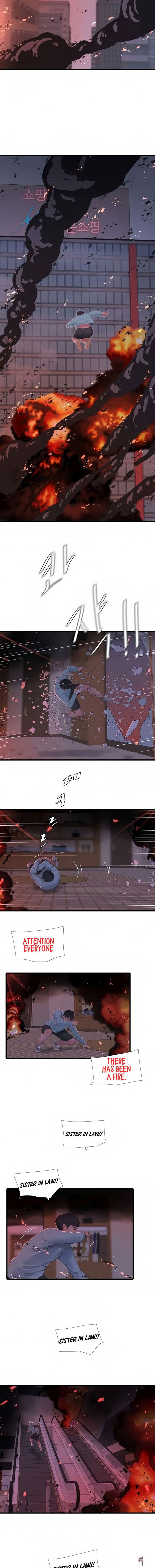 One&rsquo;s In-Laws Virgins One&rsquo;s In-Laws Virgins Chapter 99 - Page 3