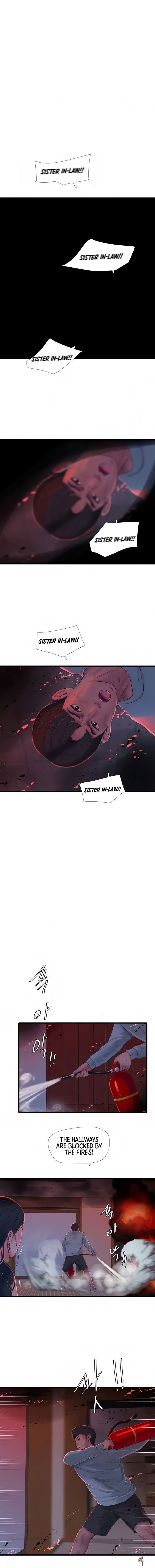 One&rsquo;s In-Laws Virgins One&rsquo;s In-Laws Virgins Chapter 99 - Page 5