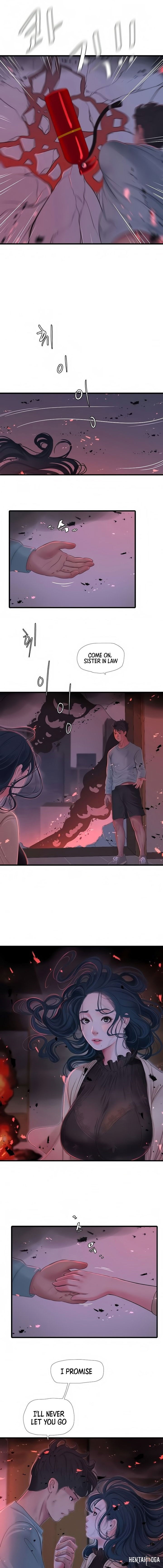 One&rsquo;s In-Laws Virgins One&rsquo;s In-Laws Virgins Chapter 99 - Page 6