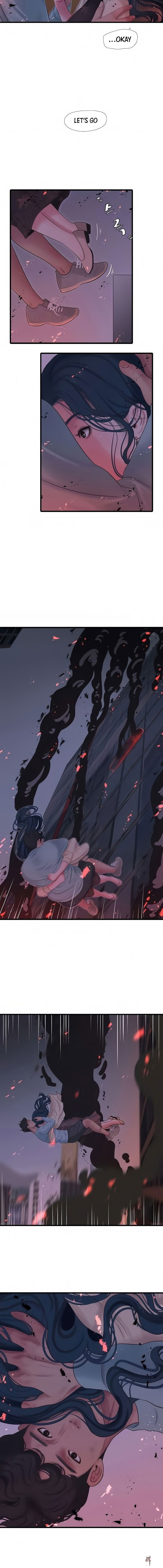 One&rsquo;s In-Laws Virgins One&rsquo;s In-Laws Virgins Chapter 99 - Page 7