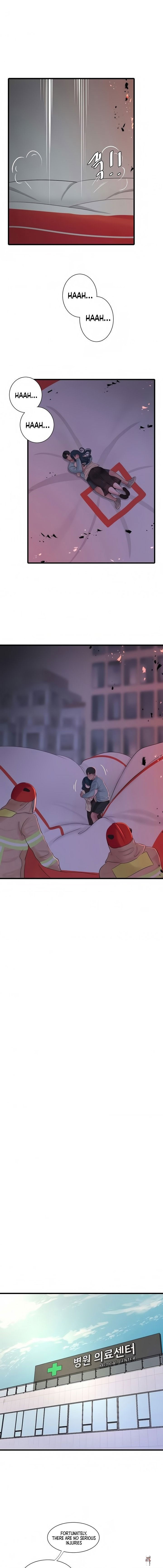 One&rsquo;s In-Laws Virgins One&rsquo;s In-Laws Virgins Chapter 99 - Page 8