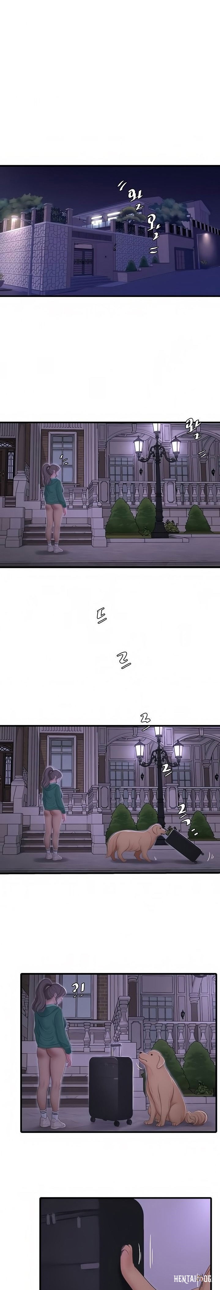 One&rsquo;s In-Laws Virgins One&rsquo;s In-Laws Virgins Chapter 100 - Page 12