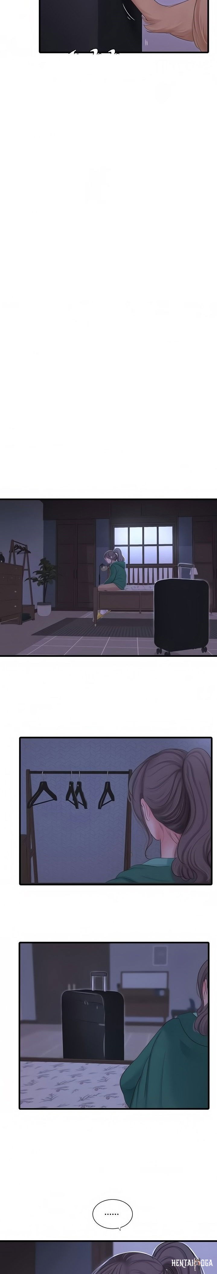 One&rsquo;s In-Laws Virgins One&rsquo;s In-Laws Virgins Chapter 100 - Page 13