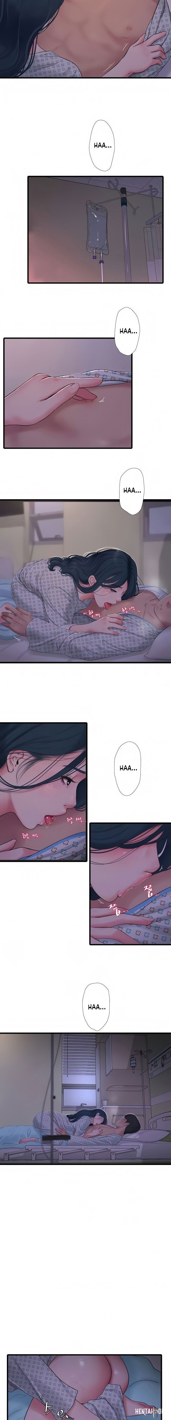 One&rsquo;s In-Laws Virgins One&rsquo;s In-Laws Virgins Chapter 100 - Page 2