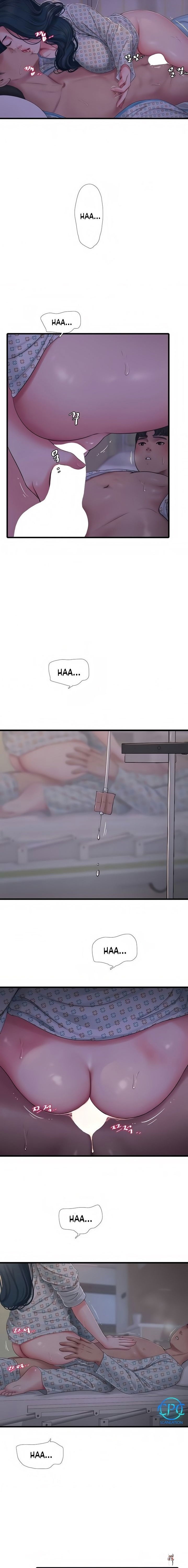 One&rsquo;s In-Laws Virgins One&rsquo;s In-Laws Virgins Chapter 100 - Page 4