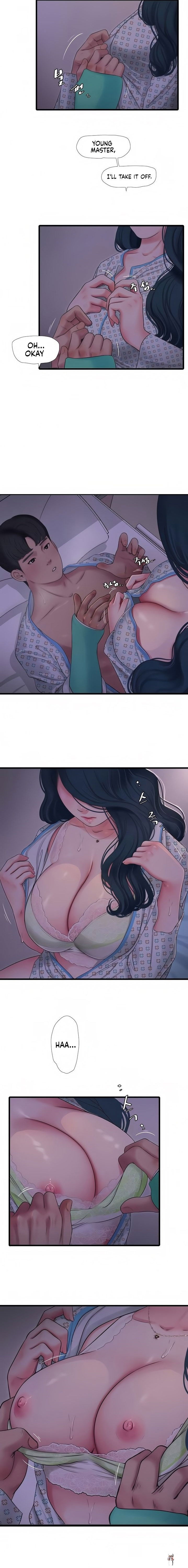 One&rsquo;s In-Laws Virgins One&rsquo;s In-Laws Virgins Chapter 100 - Page 5