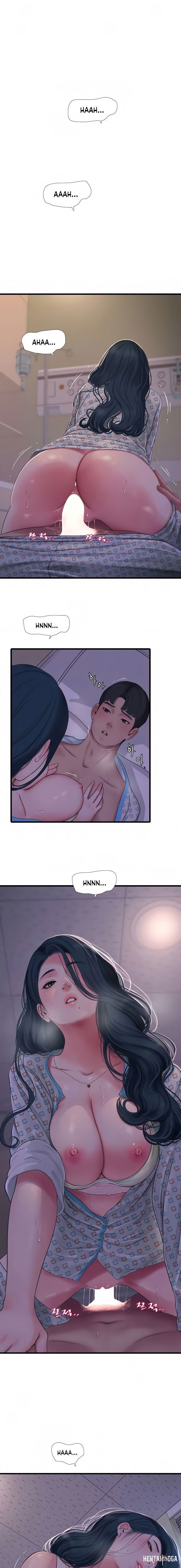 One&rsquo;s In-Laws Virgins One&rsquo;s In-Laws Virgins Chapter 100 - Page 6