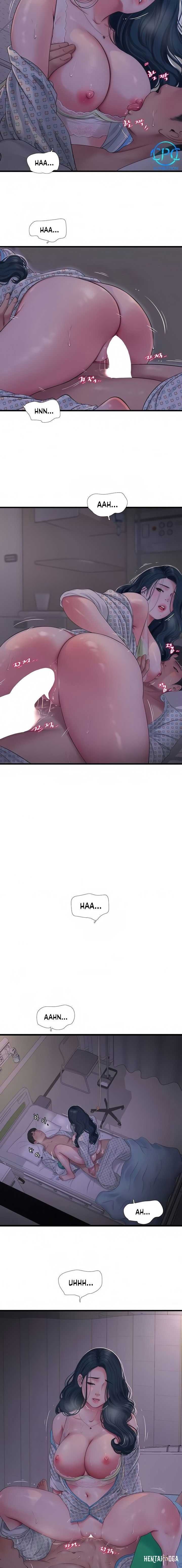 One&rsquo;s In-Laws Virgins One&rsquo;s In-Laws Virgins Chapter 100 - Page 7