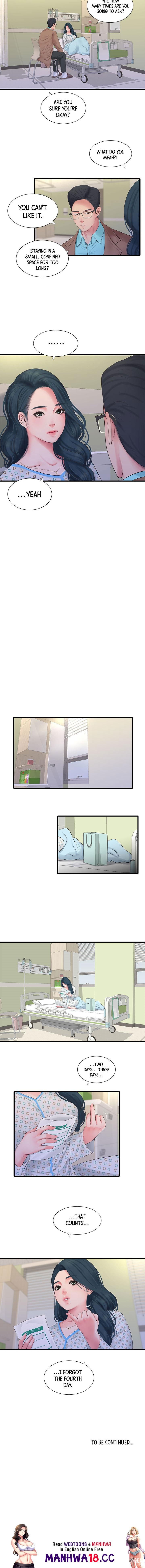 One&rsquo;s In-Laws Virgins One&rsquo;s In-Laws Virgins Chapter 101 - Page 10