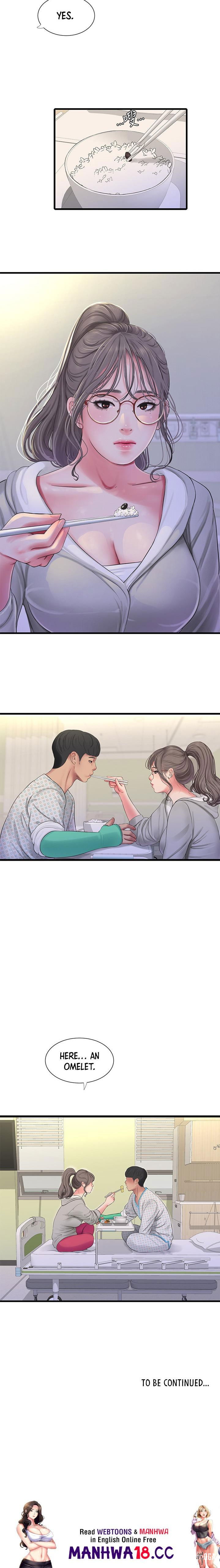 One&rsquo;s In-Laws Virgins One&rsquo;s In-Laws Virgins Chapter 102 - Page 10