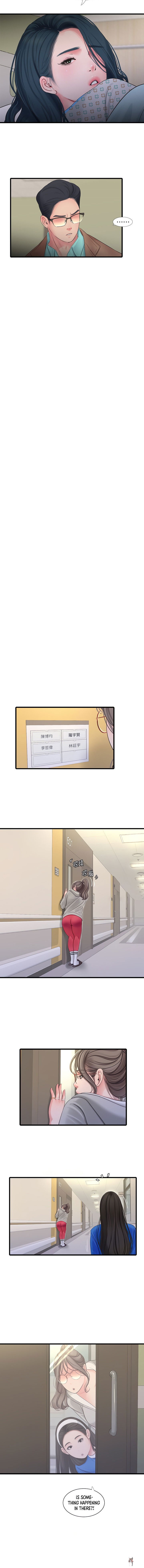 One&rsquo;s In-Laws Virgins One&rsquo;s In-Laws Virgins Chapter 102 - Page 2