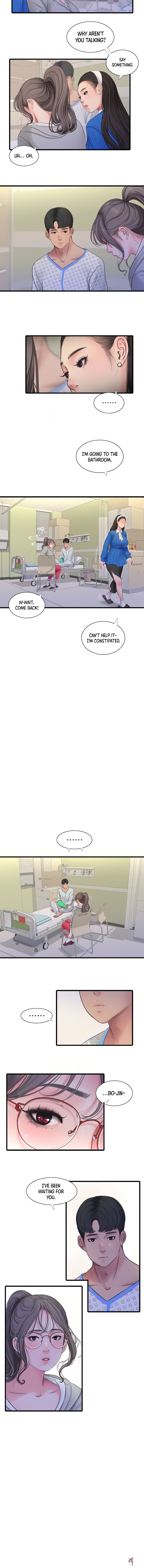 One&rsquo;s In-Laws Virgins One&rsquo;s In-Laws Virgins Chapter 102 - Page 4