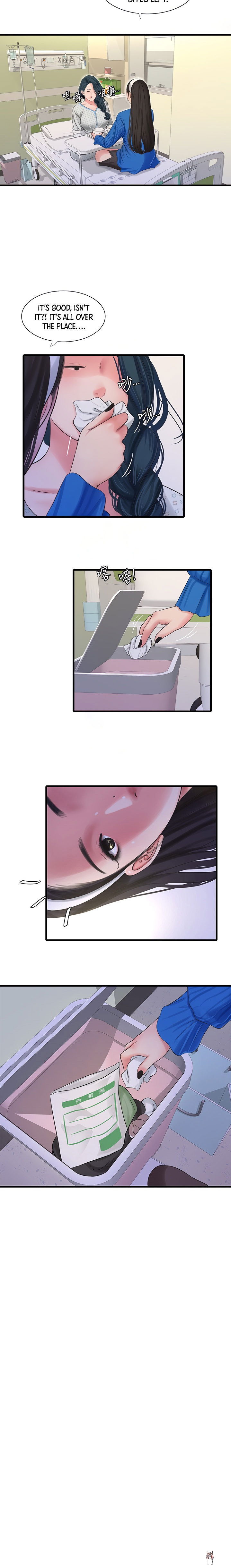 One&rsquo;s In-Laws Virgins One&rsquo;s In-Laws Virgins Chapter 102 - Page 7