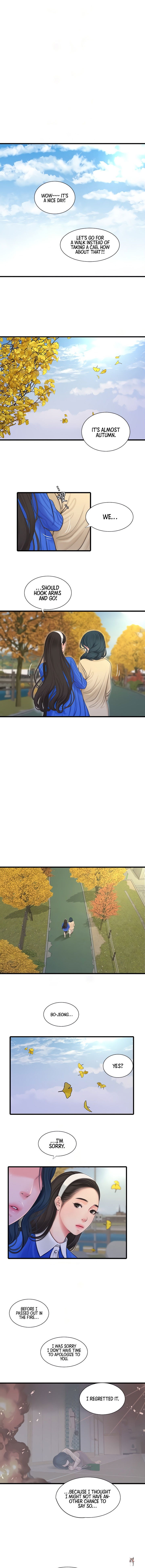 One&rsquo;s In-Laws Virgins One&rsquo;s In-Laws Virgins Chapter 103 - Page 4