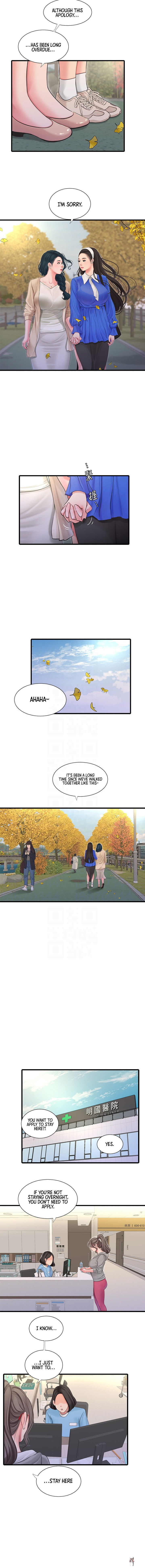 One&rsquo;s In-Laws Virgins One&rsquo;s In-Laws Virgins Chapter 103 - Page 5