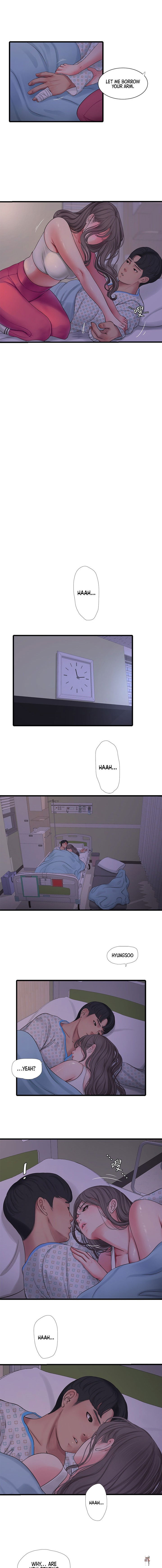 One&rsquo;s In-Laws Virgins One&rsquo;s In-Laws Virgins Chapter 103 - Page 8